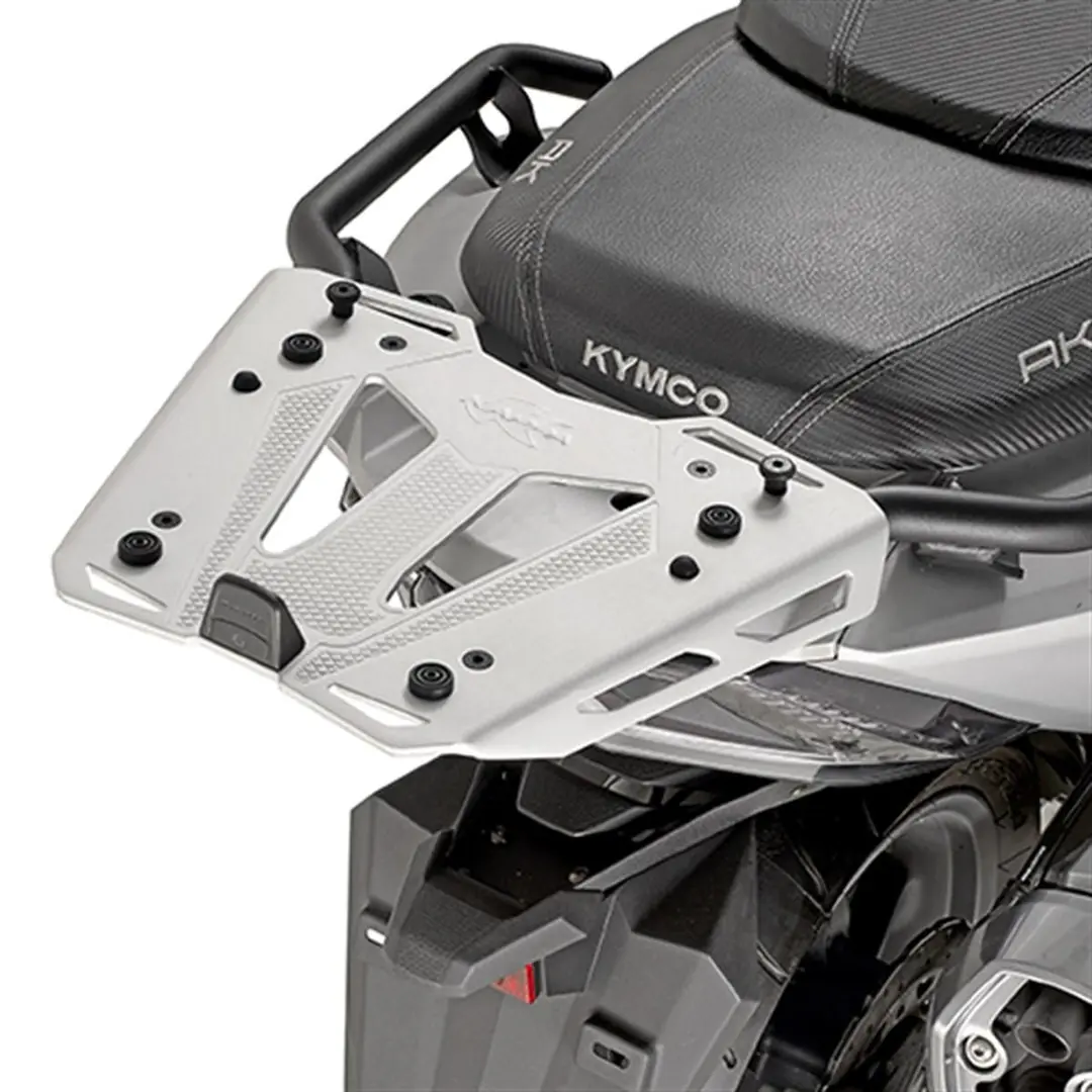 Kappa KR6110 KYMCO AK 550 (17-21) ARKA ÇANTA TA?IYICI
