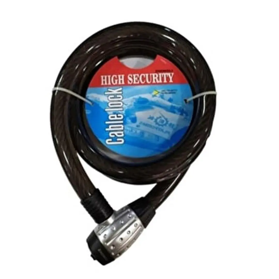 Zoli 8411 Halat Kilit 150 cm
