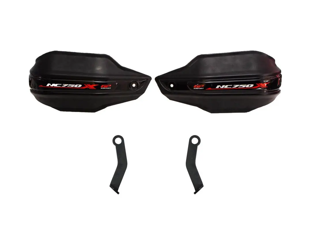 Gp Kompozit NC 700X / 750X Uyumlu Elcik Koruma - 2012-2020