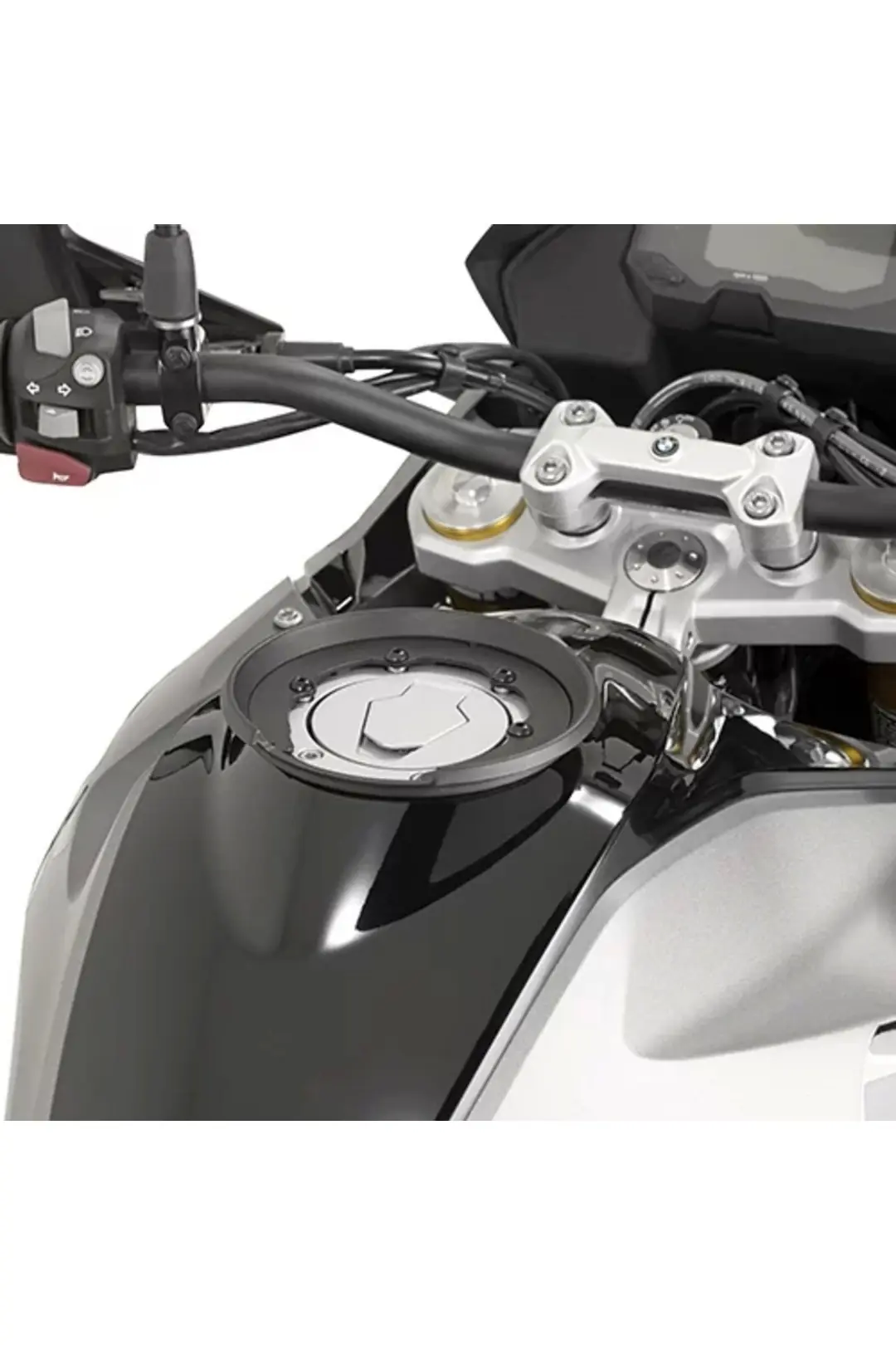 Givi BF31 Depo Üstü Çanta Aparatı (Bmw)