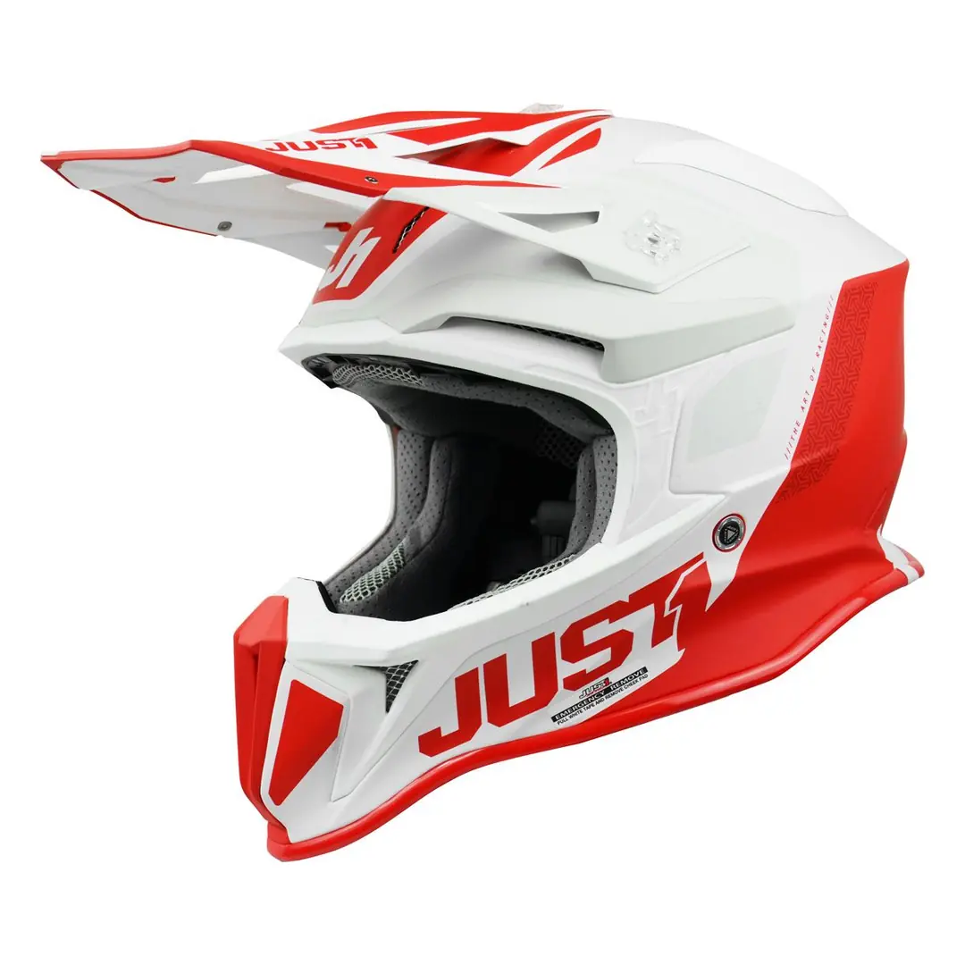 Just1 J18 +MIPS Pulsar Kros Kask