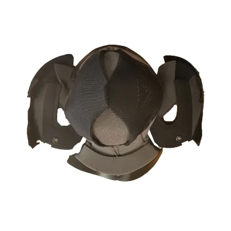 LS2 FF370 Iç Ped Komple Set