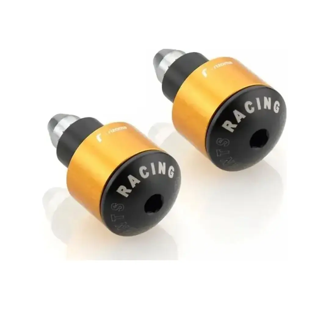 RIZOMA HANDLEBAR CAPS