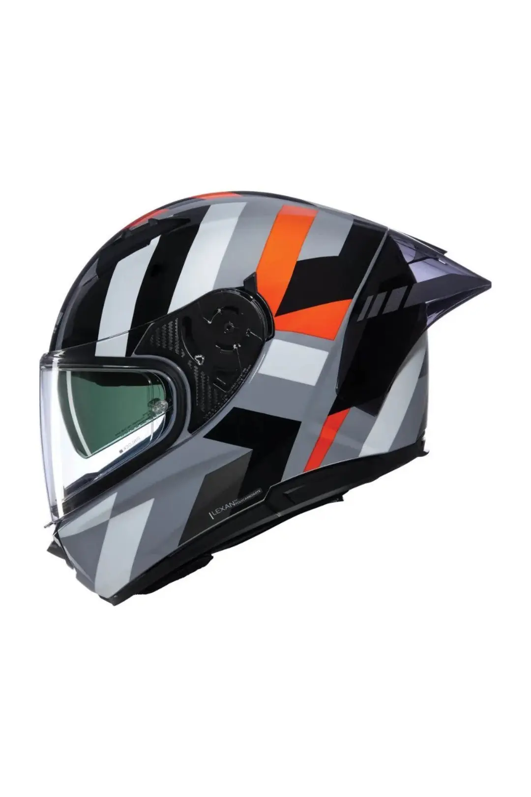 Nolan N60-6 Sport Dinamico 345 Kapalı Kask