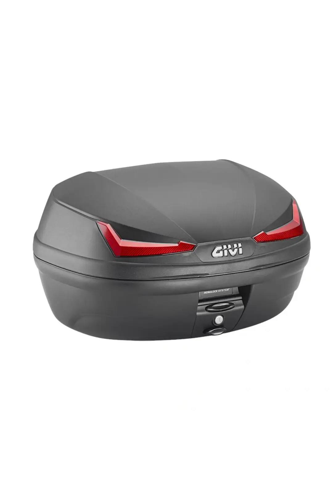 Givi E455N Arka Çanta