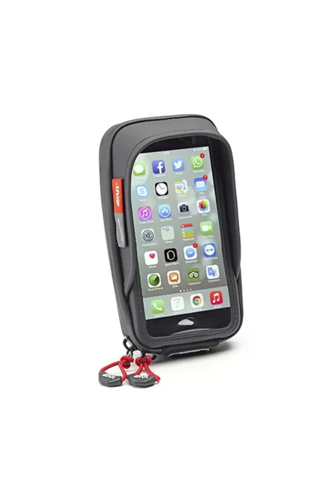 Givi S957B Gps-Telefon Tutucu