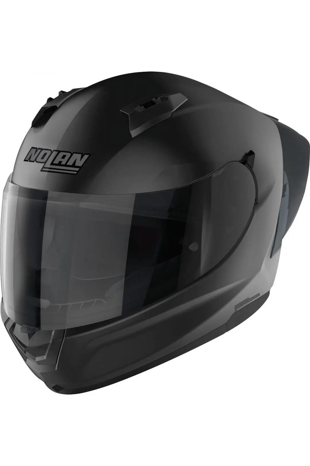 Nolan N60-6 Sport Dark Edition 019 Kapalı Motosiklet Kaskı