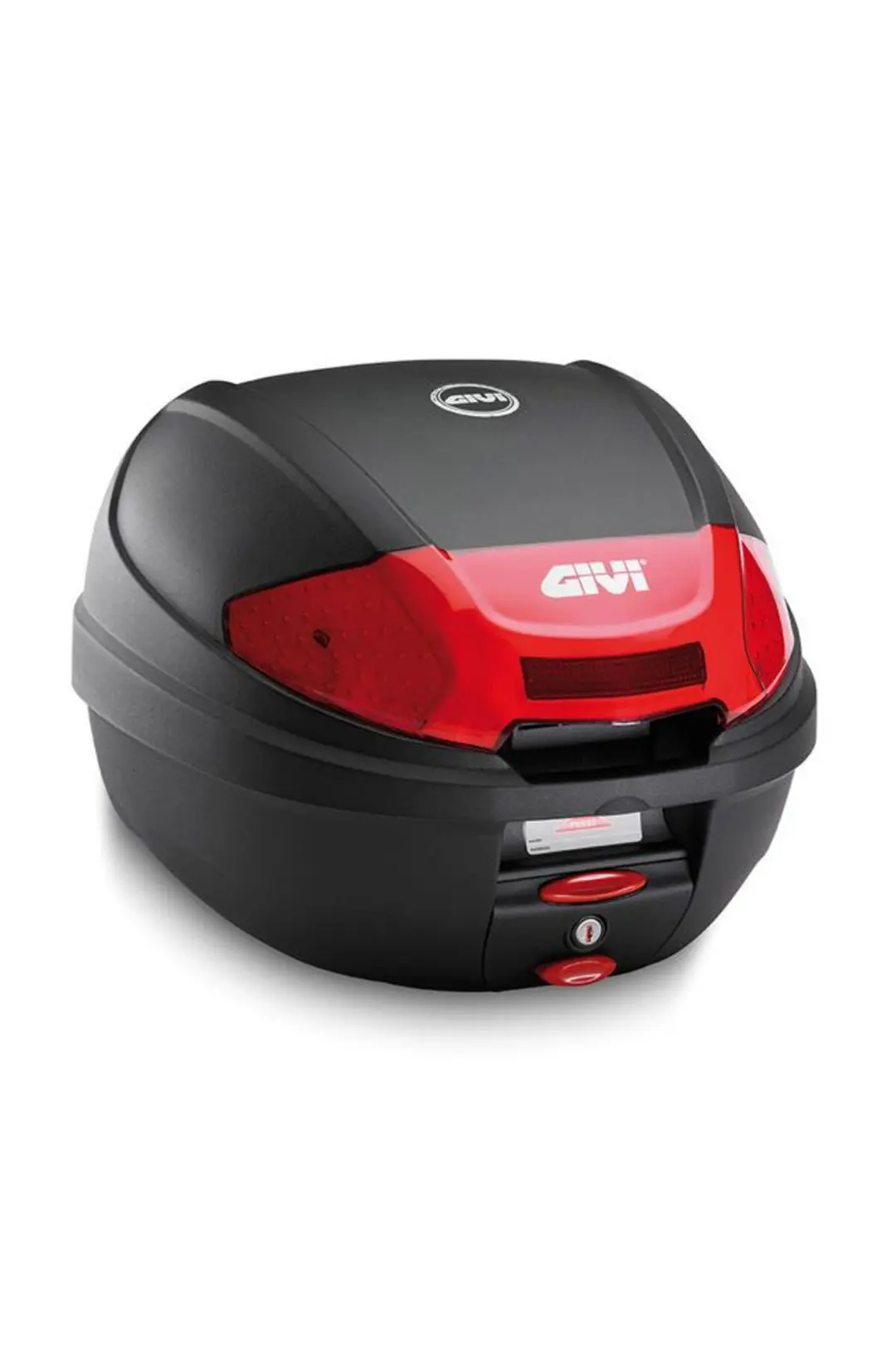 Givi E300N Arka Çanta
