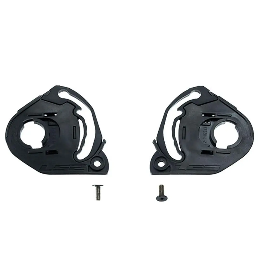 LS2 RAPID-STREAM Kask Yan Kapak Set