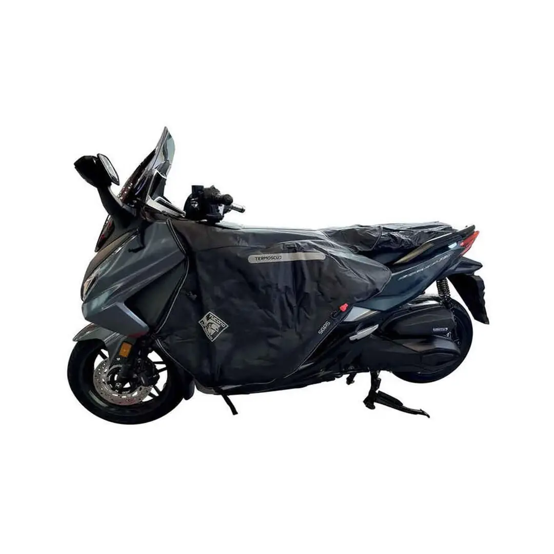 Tucano Urbano Honda Forza Diz Örtüsü