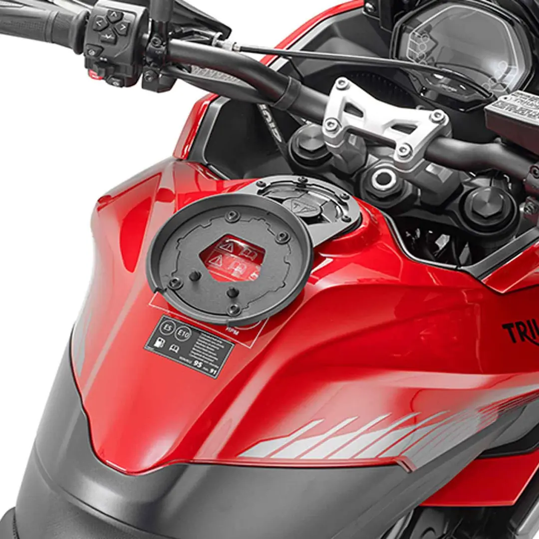 Givi M06119 Depo Üstü Çanta Aparatı - Triumph