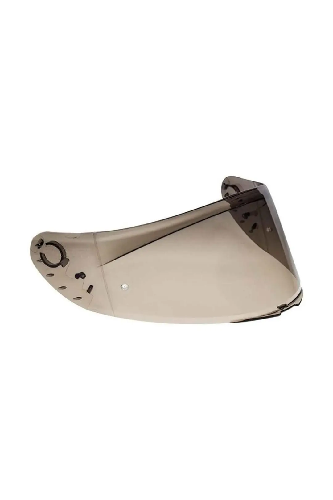Mt Kask Cami - Vizör Smoked MT-V-14 Mavision