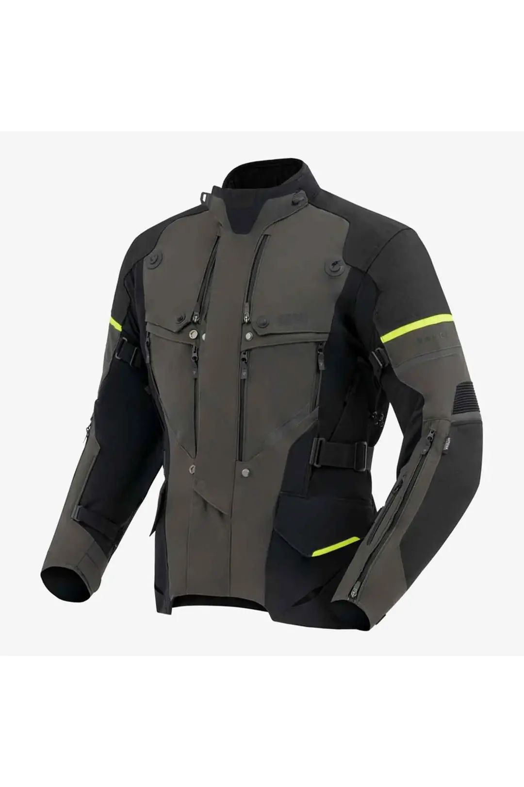 Rebelhorn Range Motosiklet Montu