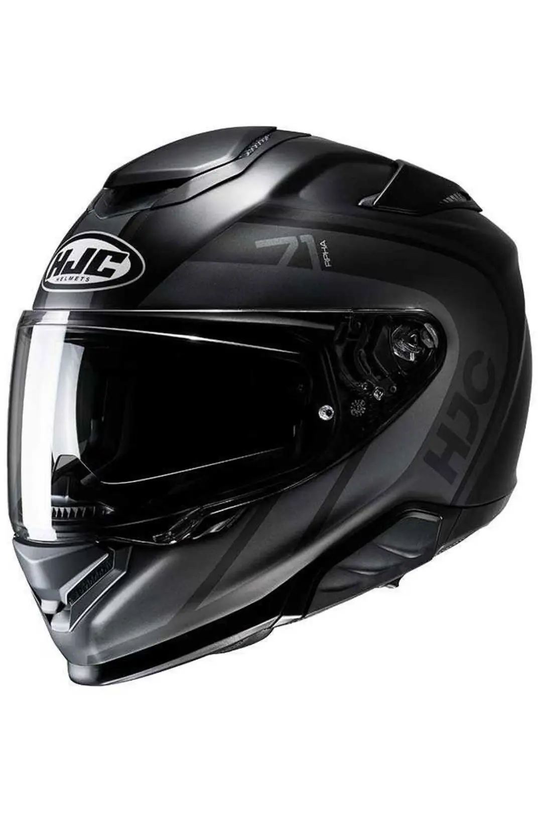 Hjc Rpha71 Mapos Mc5Sf Kapalı Kask