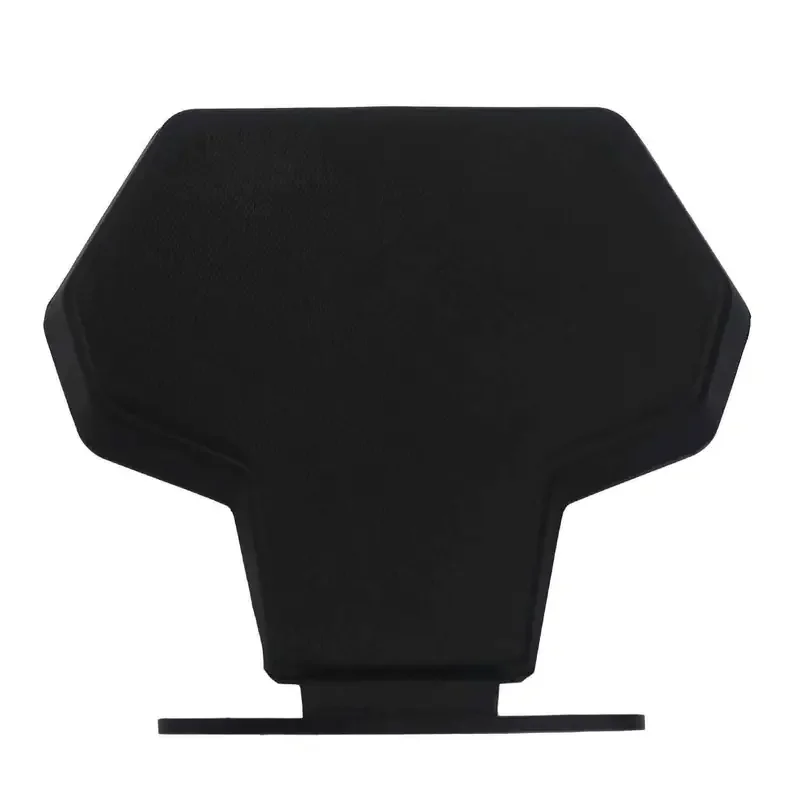 Gp Kompozit NMAX 125-155 Uyumlu Sissy Bar - 2015-2020