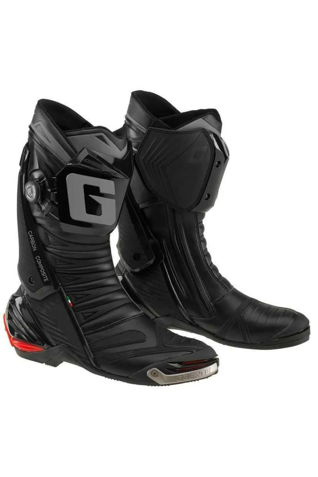Gaerne Gp1 Evo Yarış Botu