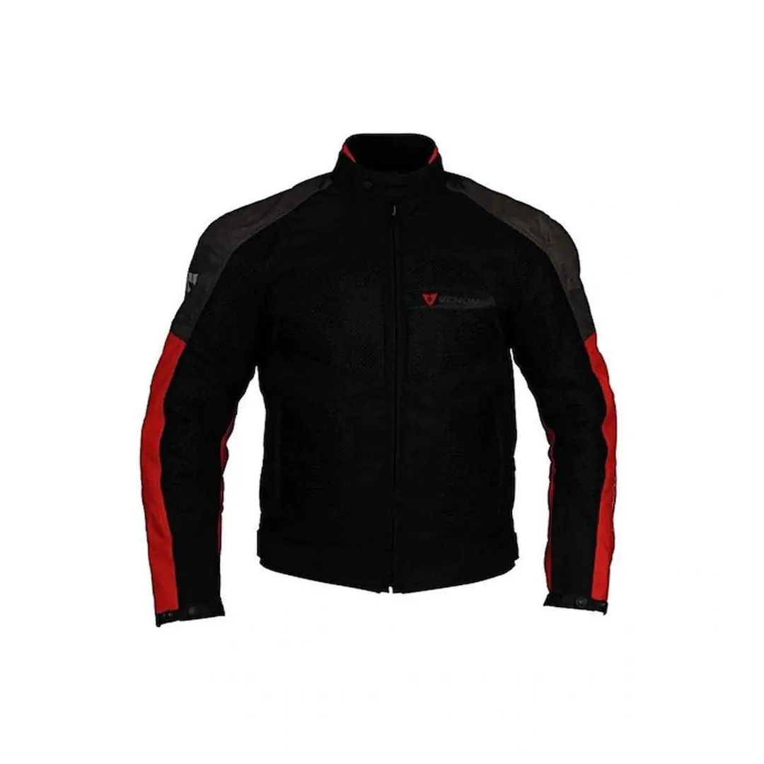 Venom Dynamic Lady Kadın Motosiklet Montu