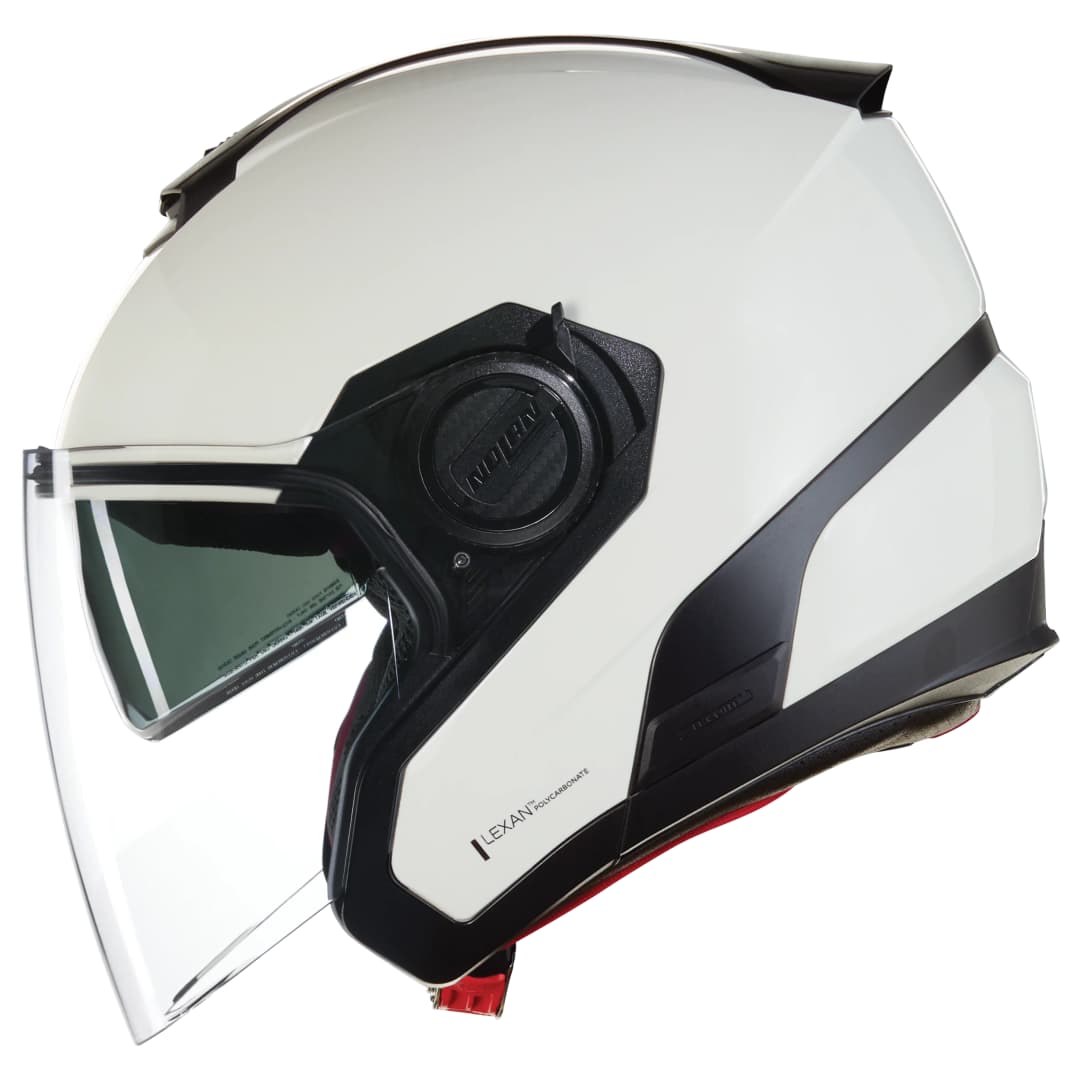 Nolan N40-5 06 Classico Nobile 305 Açık Kask