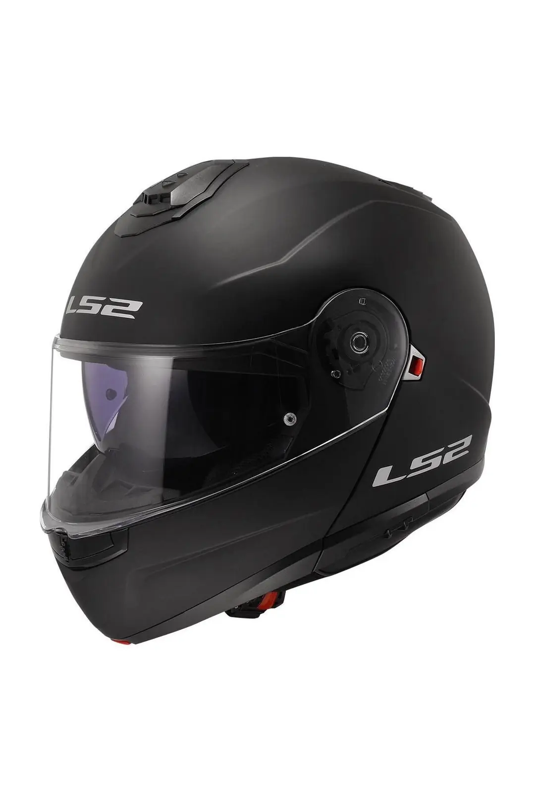 Ls2 Strobe 2 Çene Açılır Motosiklet Kaskı