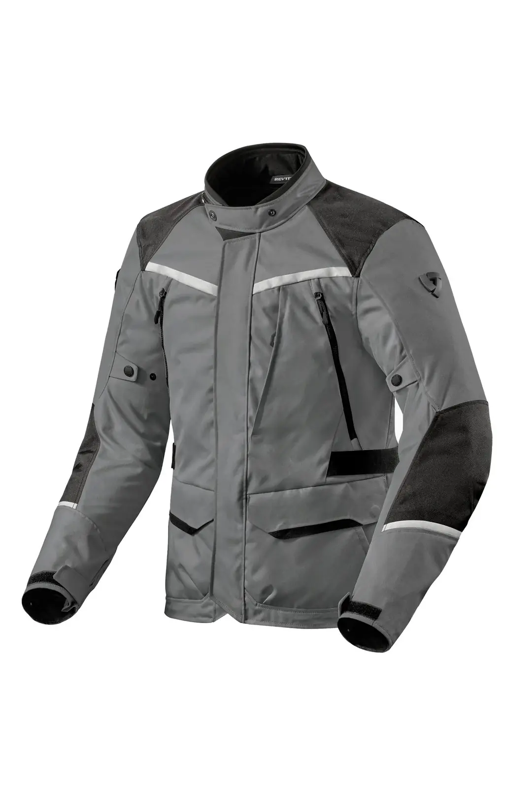 Revit Voltiac 3 H2O Motosiklet Montu