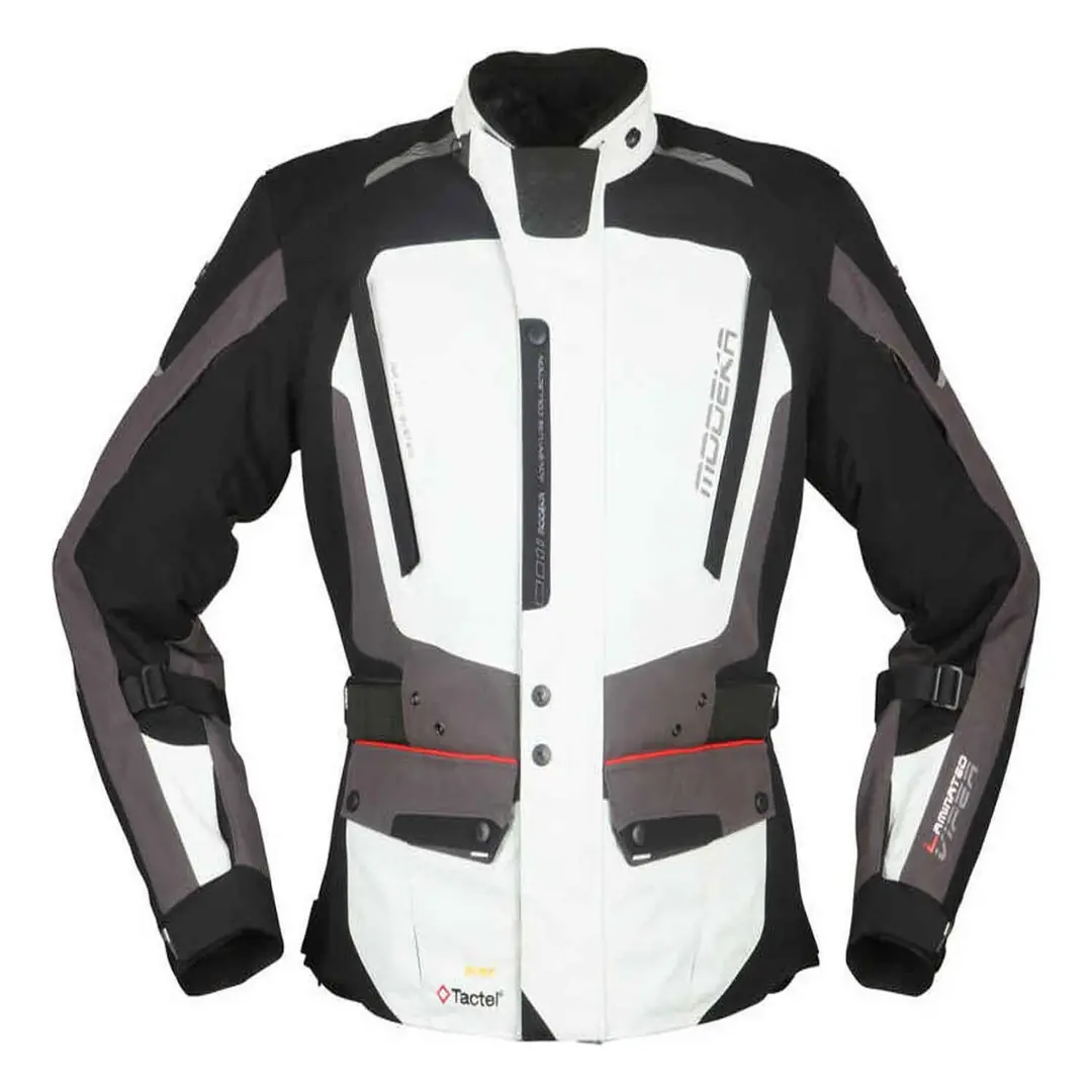 Modeka Viper LT Waterproof Motosiklet Montu
