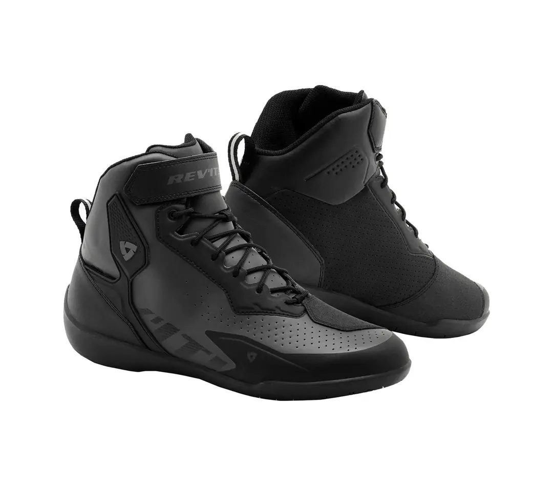 Revit G-Force 2 Motosiklet Botu