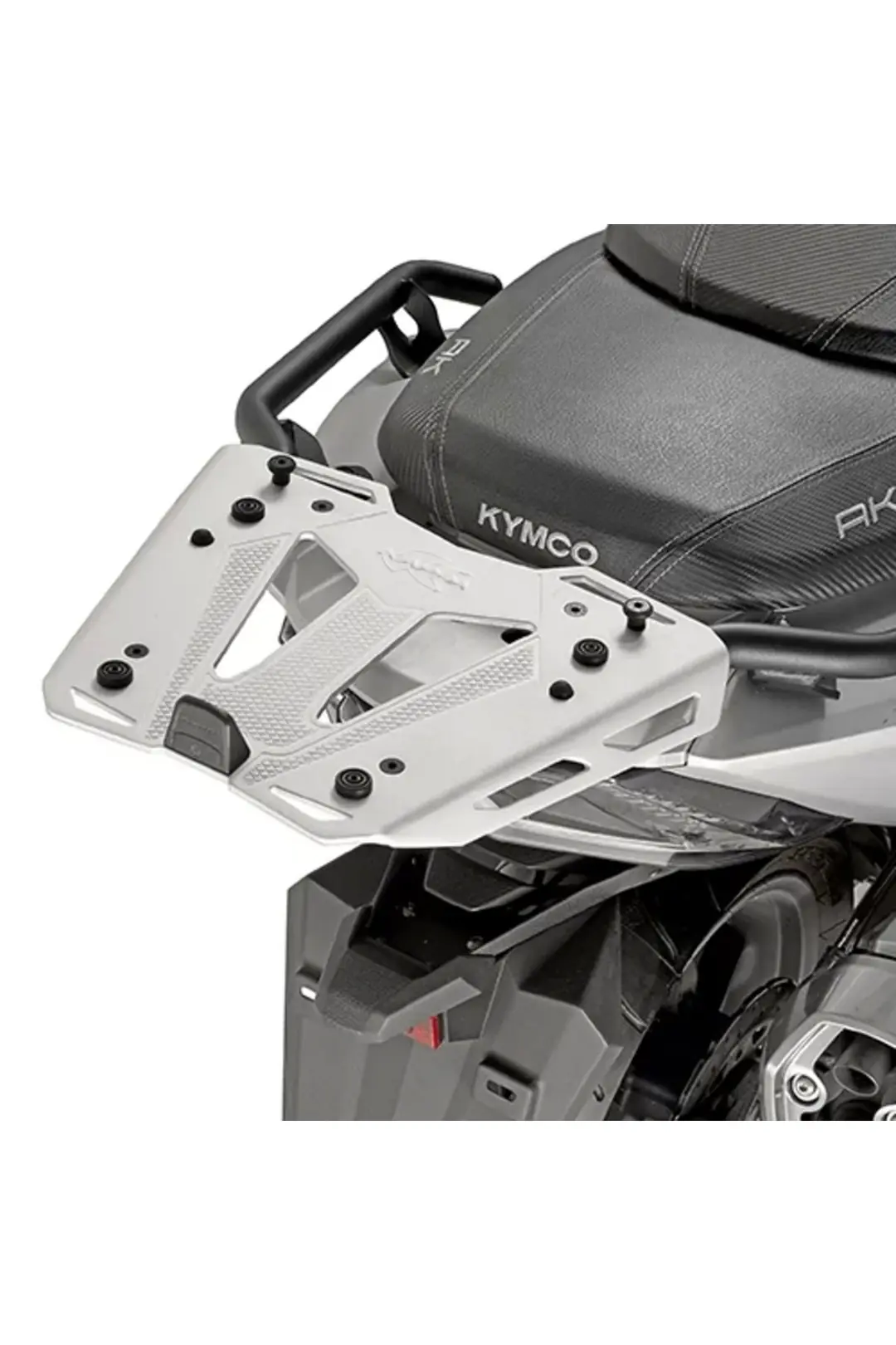 Kappa KR6110 KYMCO AK 550 (17-21) ARKA ÇANTA TA?IYICI