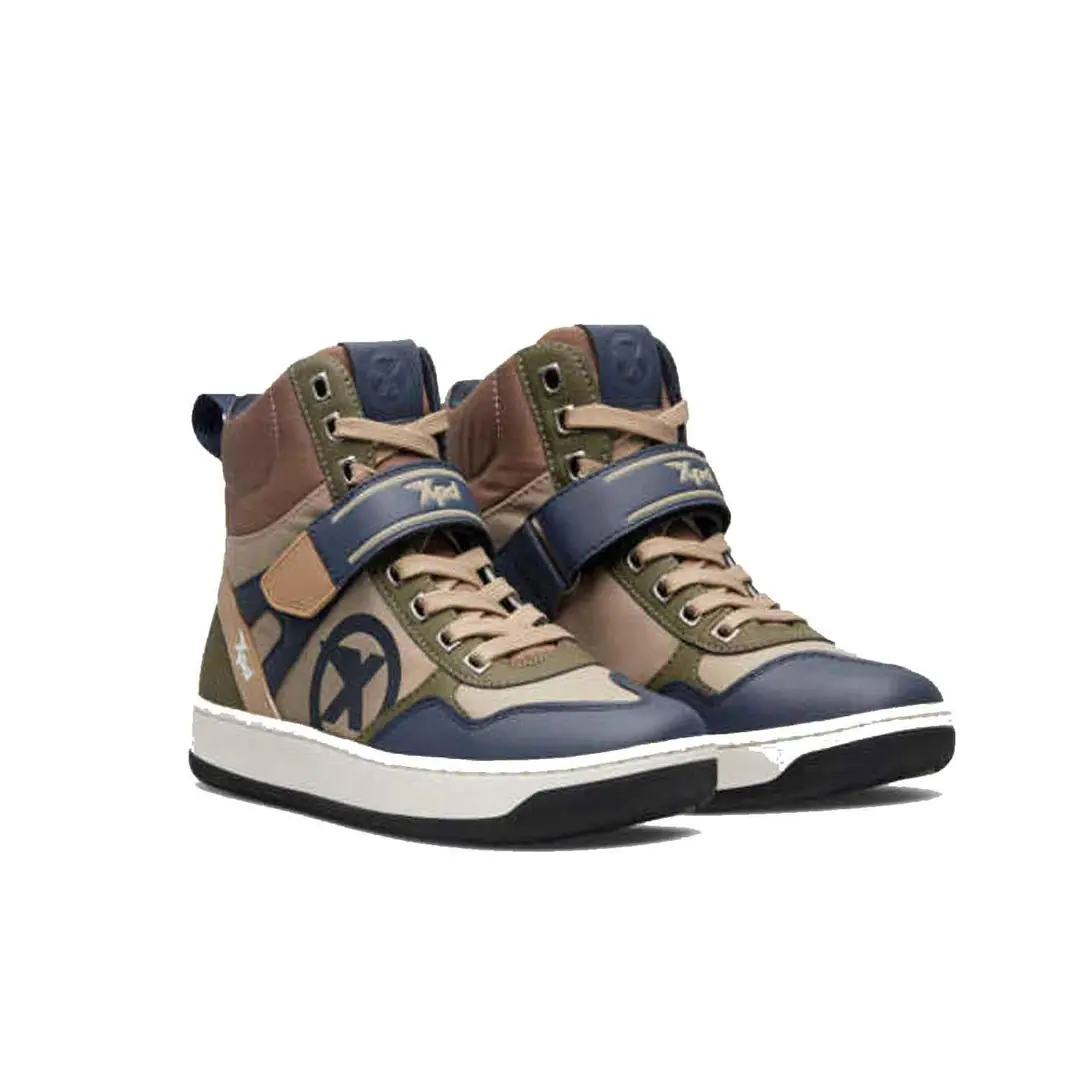 Xpd Moto Pro Sneakers Bot