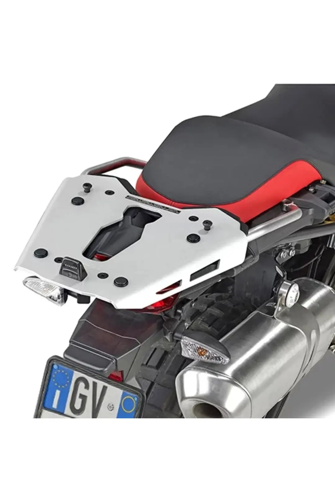 Givi SRA5127 BMW F750GS - F850GS (18-19) Arka Çanta Taşıyıcı