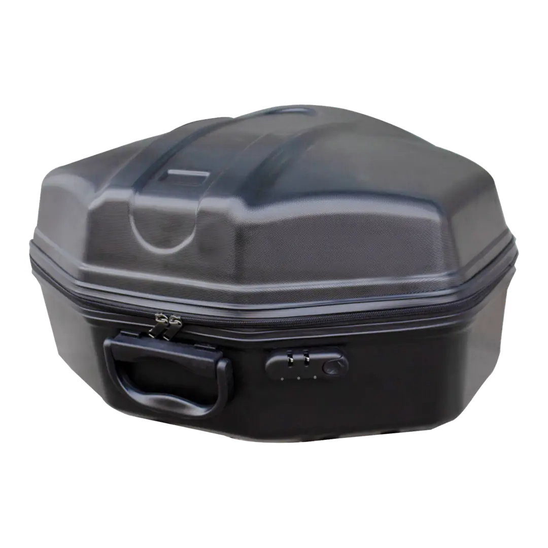 Forte Gt 70026 Kargo ABS Arka Çanta 55 Litre