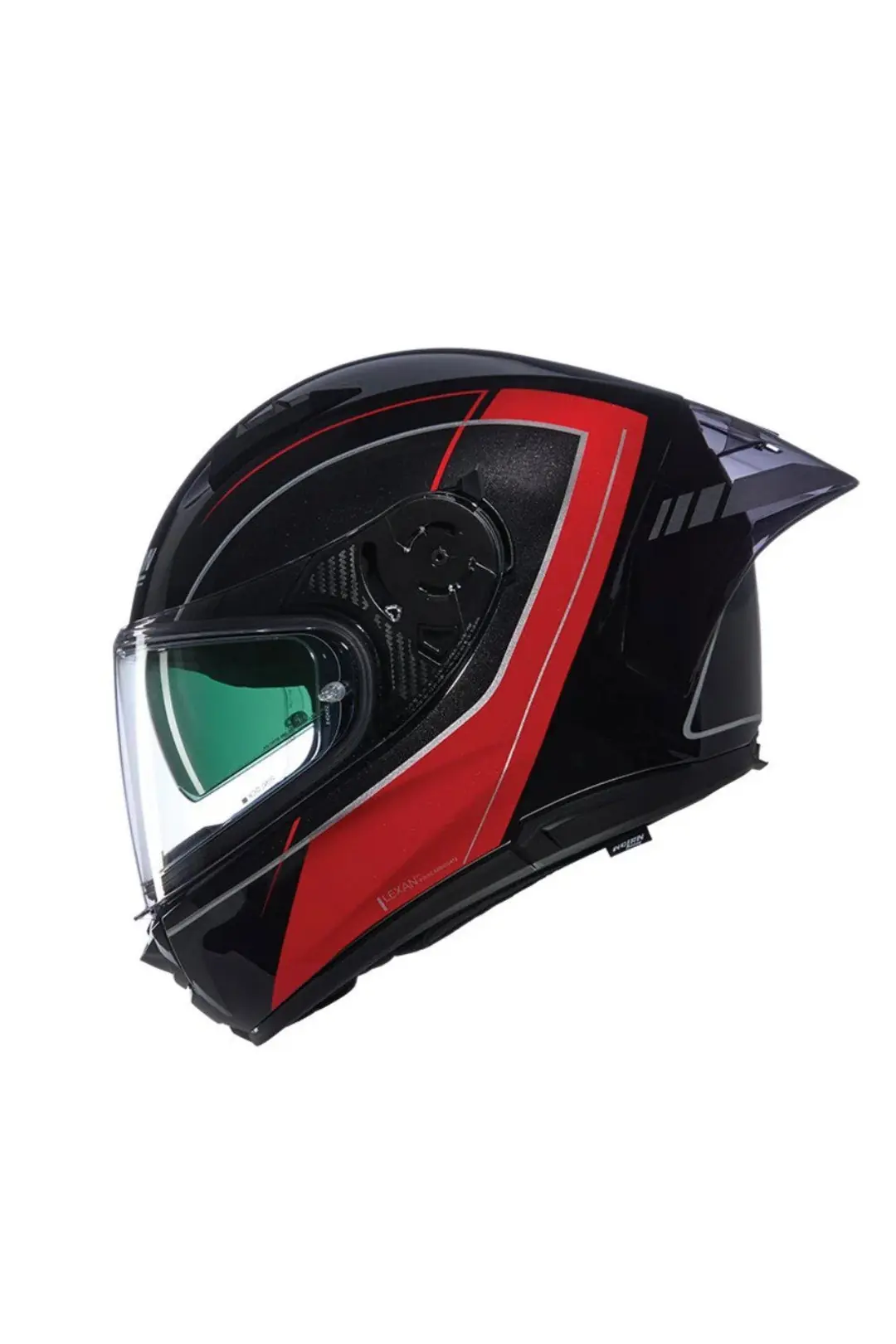 Nolan N60-6 Sport Mesmerico 342 Kapalı Kask