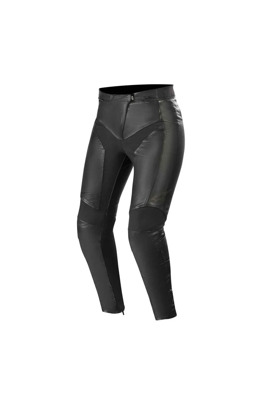 Alpinestars Stella Vika Leather Pants Deri Kadın Motosiklet Pantolonu