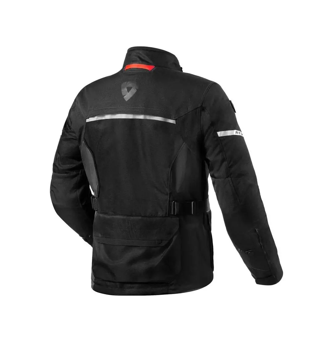 Revit Outback 4 Motosiklet Montu