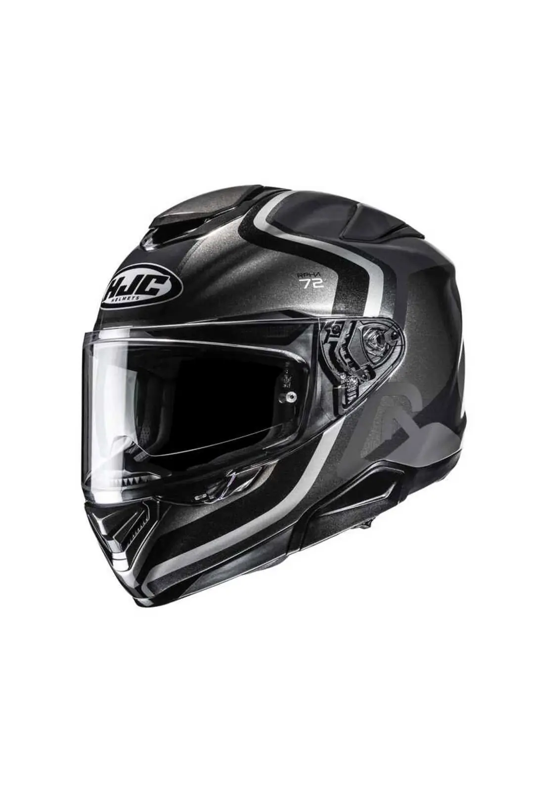 Hjc Rpha72 Ernem MC5 Kapalı Kask