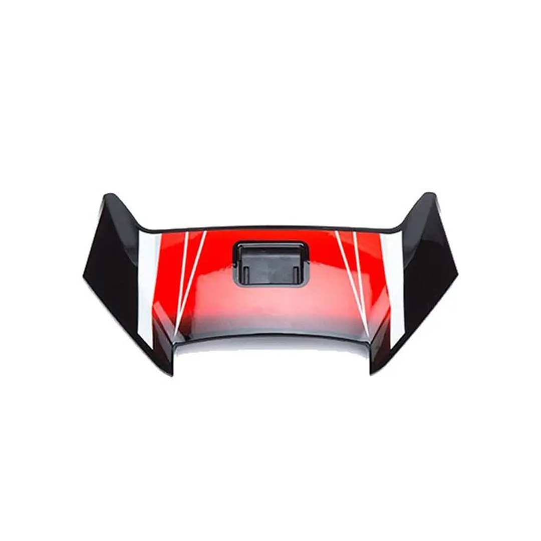 Shoei X-Spirit 3 Assail Tepe Havalandırma