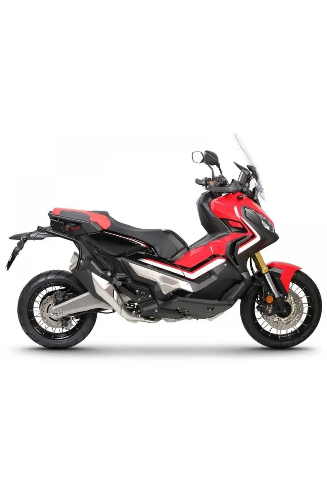 Shad 3P System Honda X-Adv 17-18 Yan Çanta Taşıyıcı