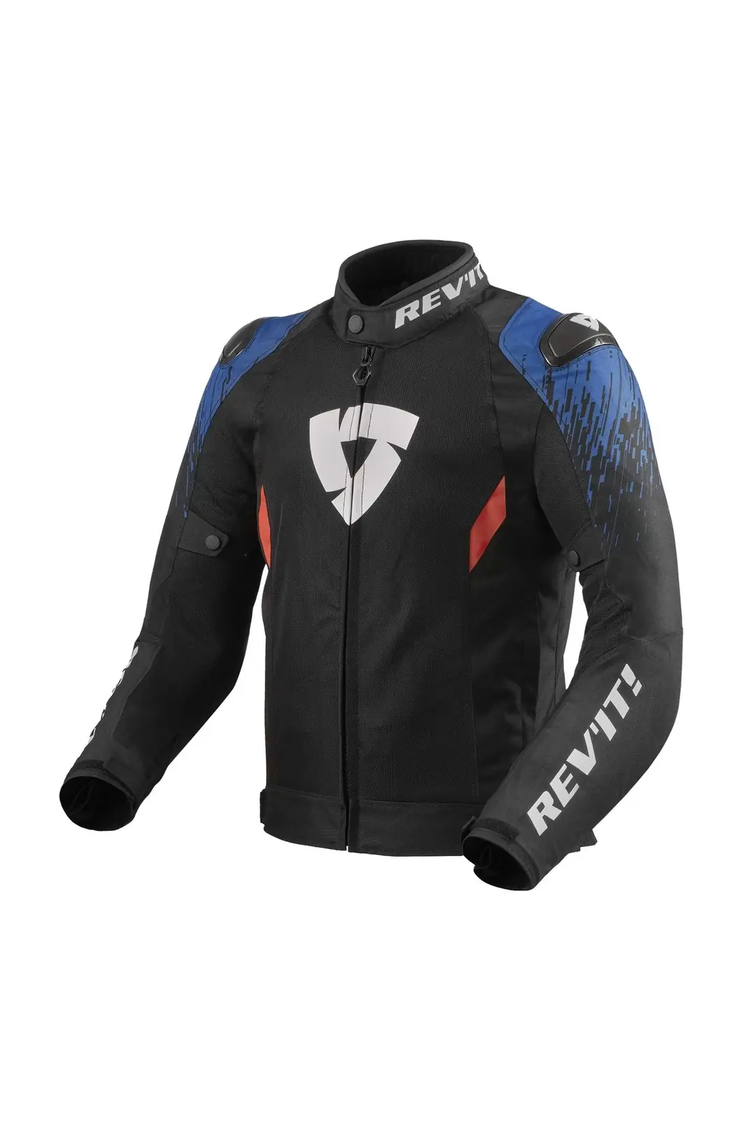 Revit Quantum 2 Air Motosiklet Montu