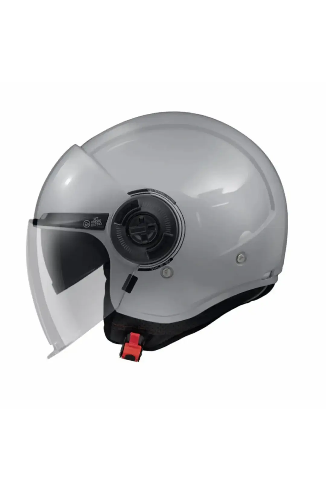 Mt Helmets Viale Sv Pure A12 Açık Kask