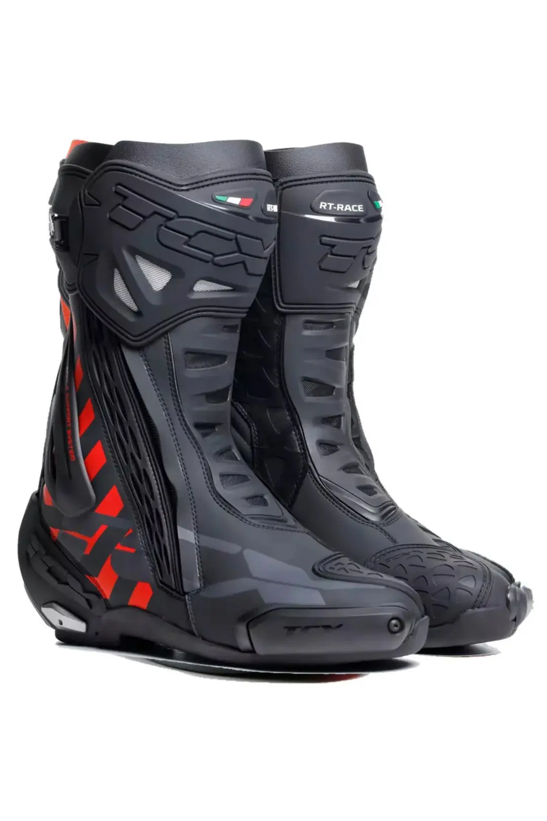 Tcx RT-Race Motosiklet Botu
