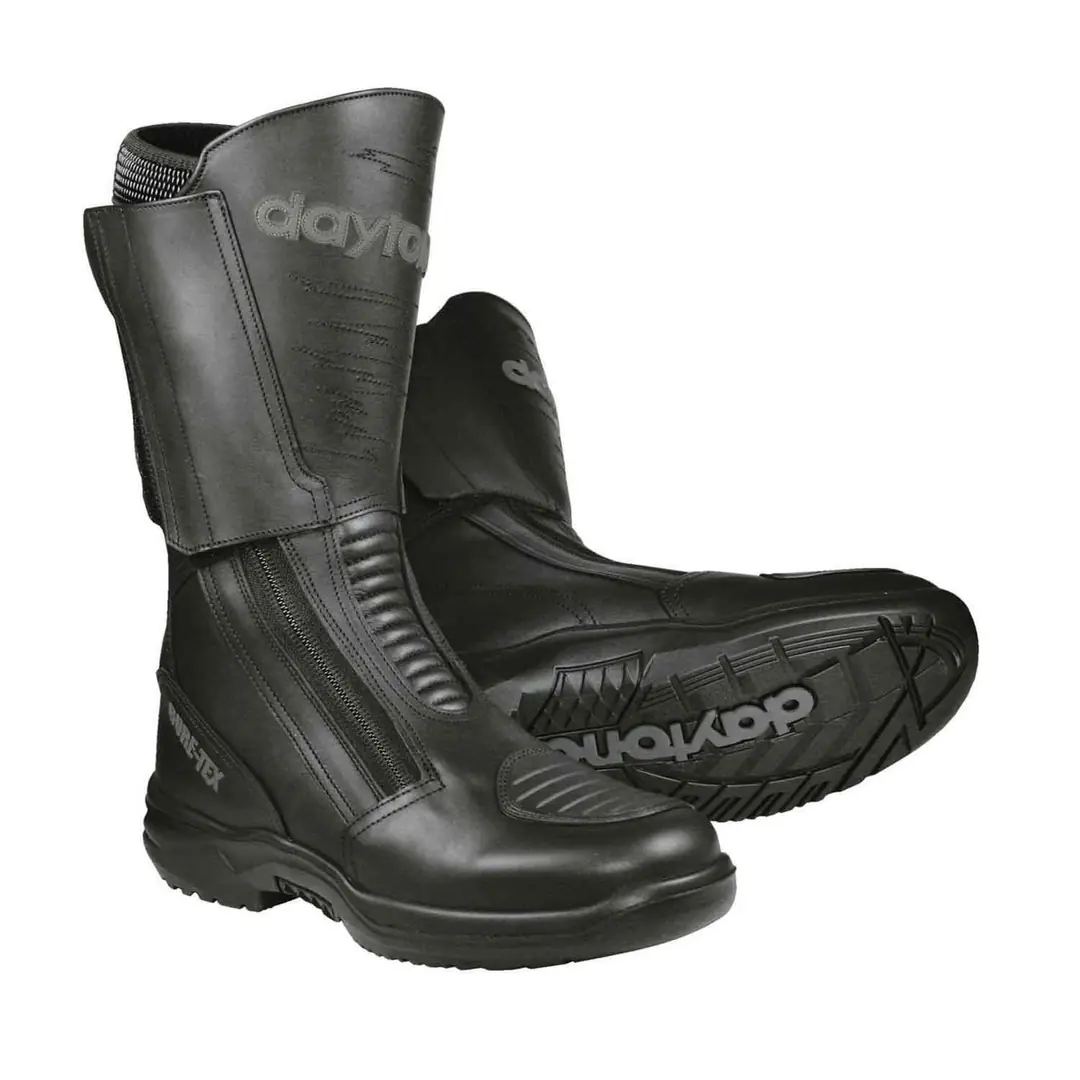 Daytona Travel Star Gore-tex Motosiklet Botu