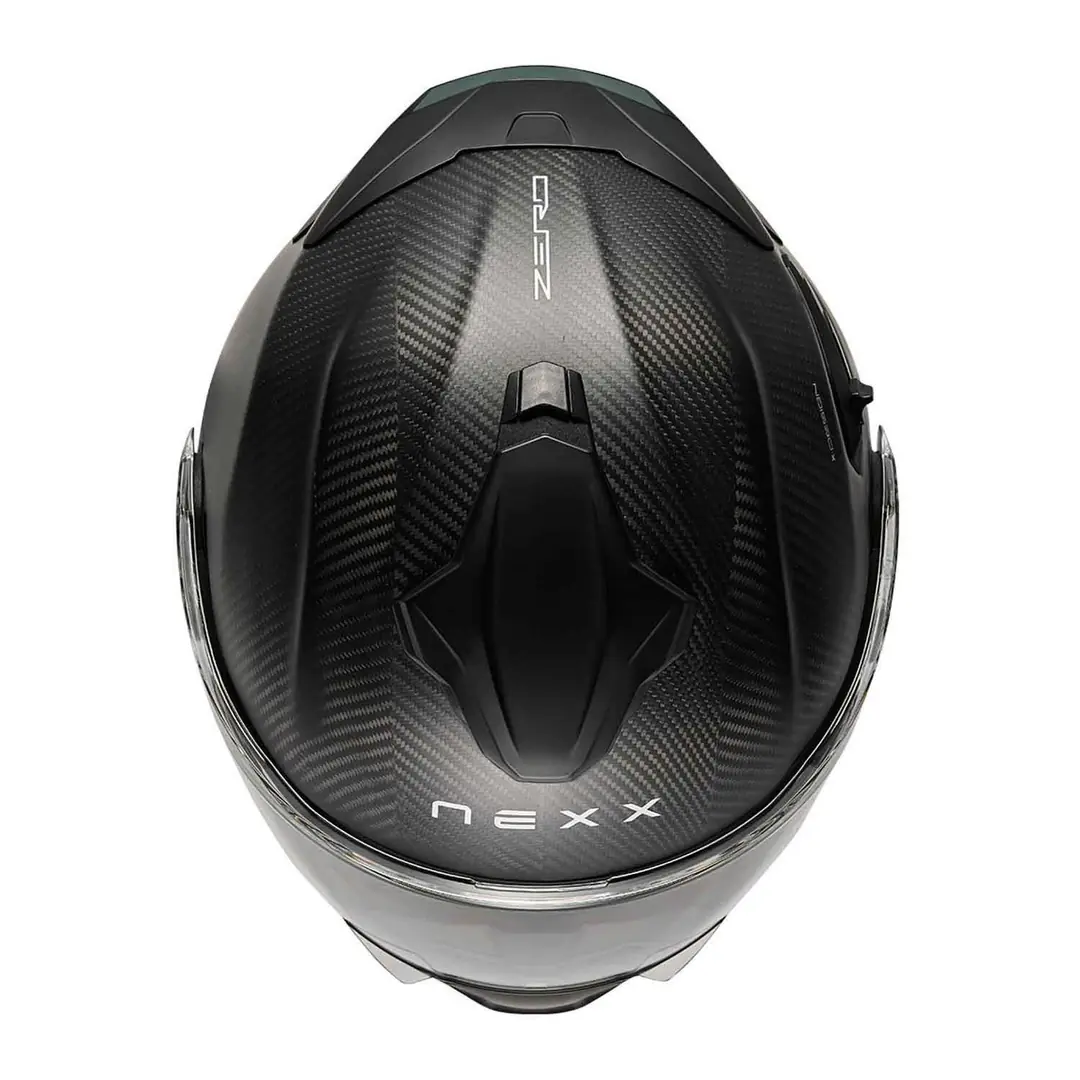 Nexx X.Lifetour Zero Pro Karbon Çene Açılır Kask