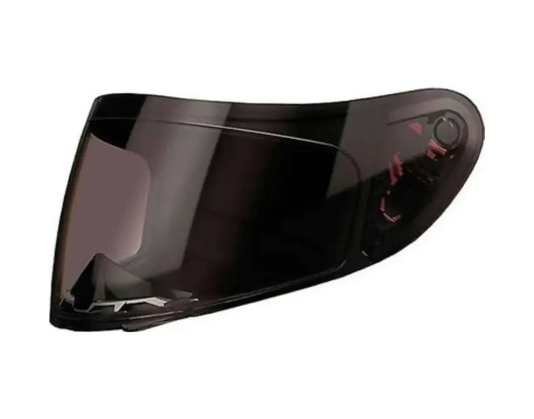 Mt Max Vision MT-V-14B Kask Camı - Vizör Siyah