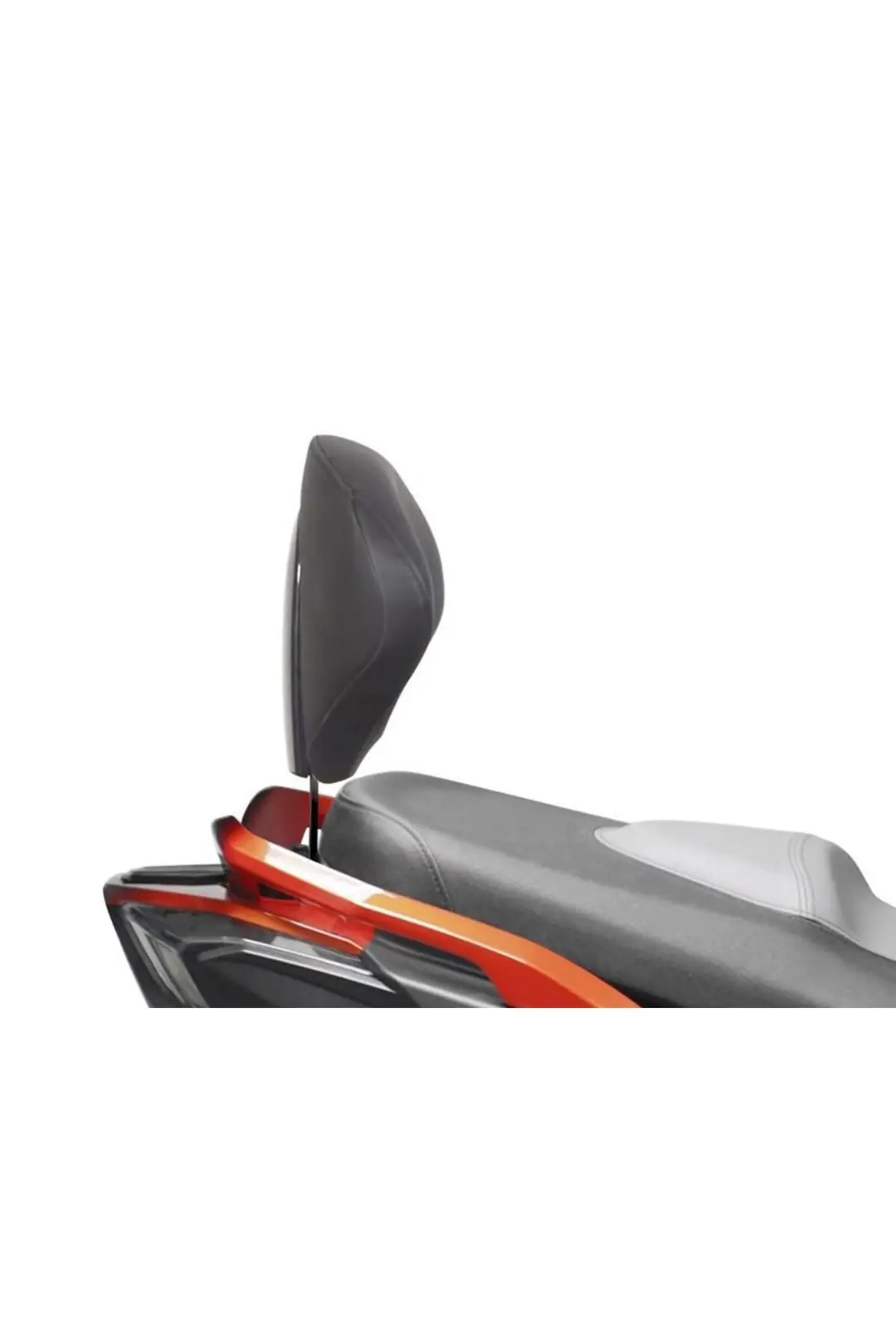 Shad Kymco DTX 125/DTX 350/DTX 360 300/DTX 360 350 Sissy Bar K0DT31RV
