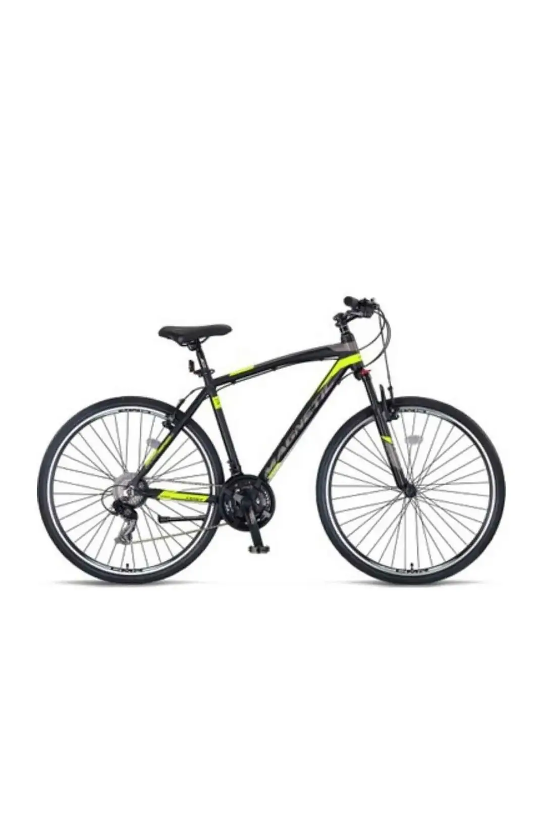 Ümit Bisiklet 2863 Magnetic 28 Trekking Bisikleti