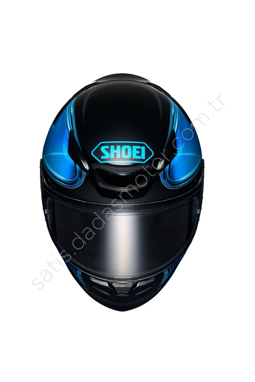 Shoei NXR 2 Sheen Kapalı Motosiklet Kaskı