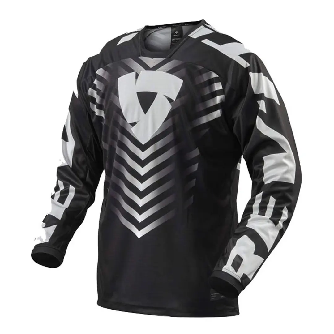 Revit Jersey Rough Full Koruma Jersey