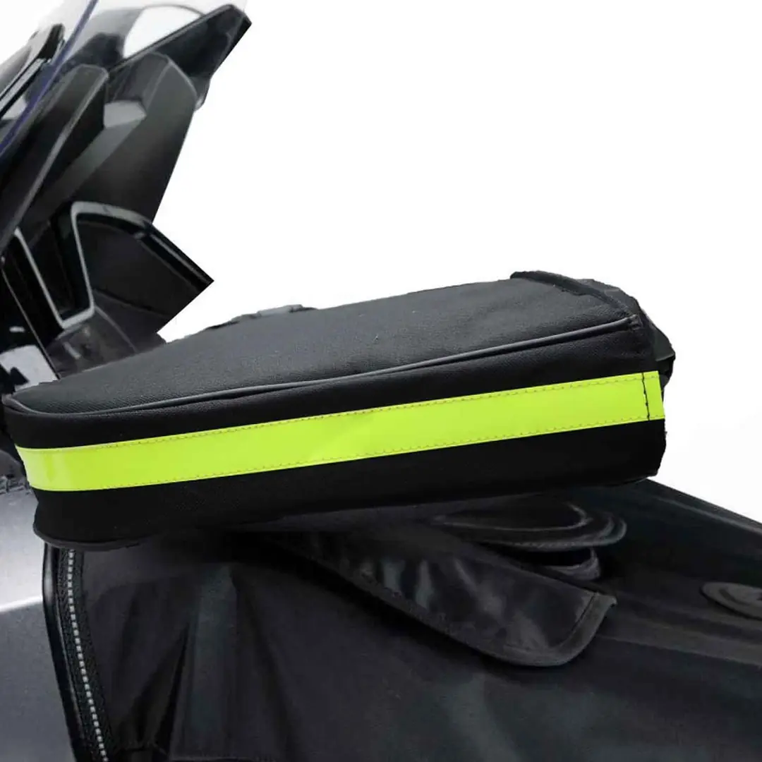 Vexo El Kılıfı (Scooter Yünlü)