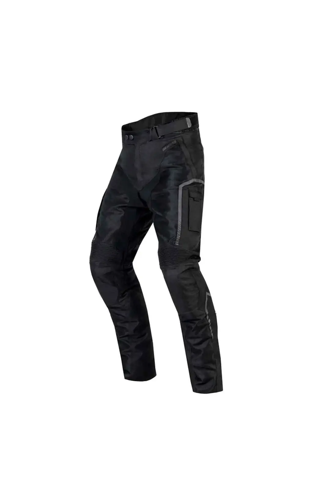 Ozone Flow Yazlık Motosiklet Pantolonu - Kısa Paça