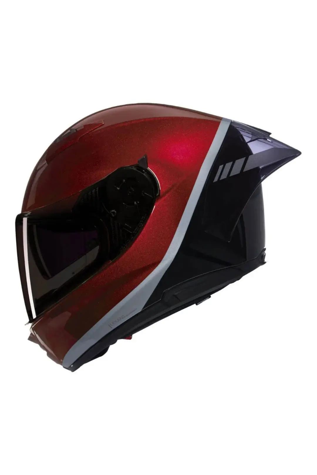 Nolan N60-6 Sport Verniciatura Speciale 349 Kapalı Kask
