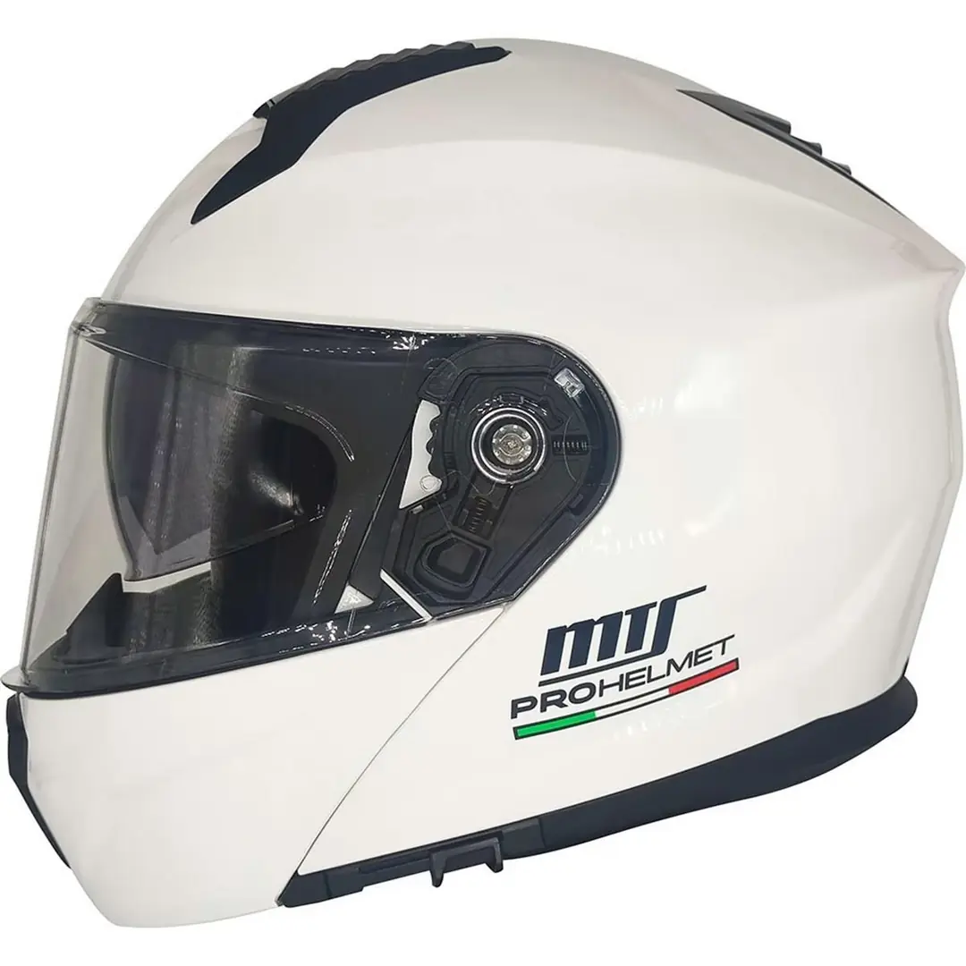 OMG×銀華　スポア Mts Pro Helmets M-966 Çene Açılır Kask